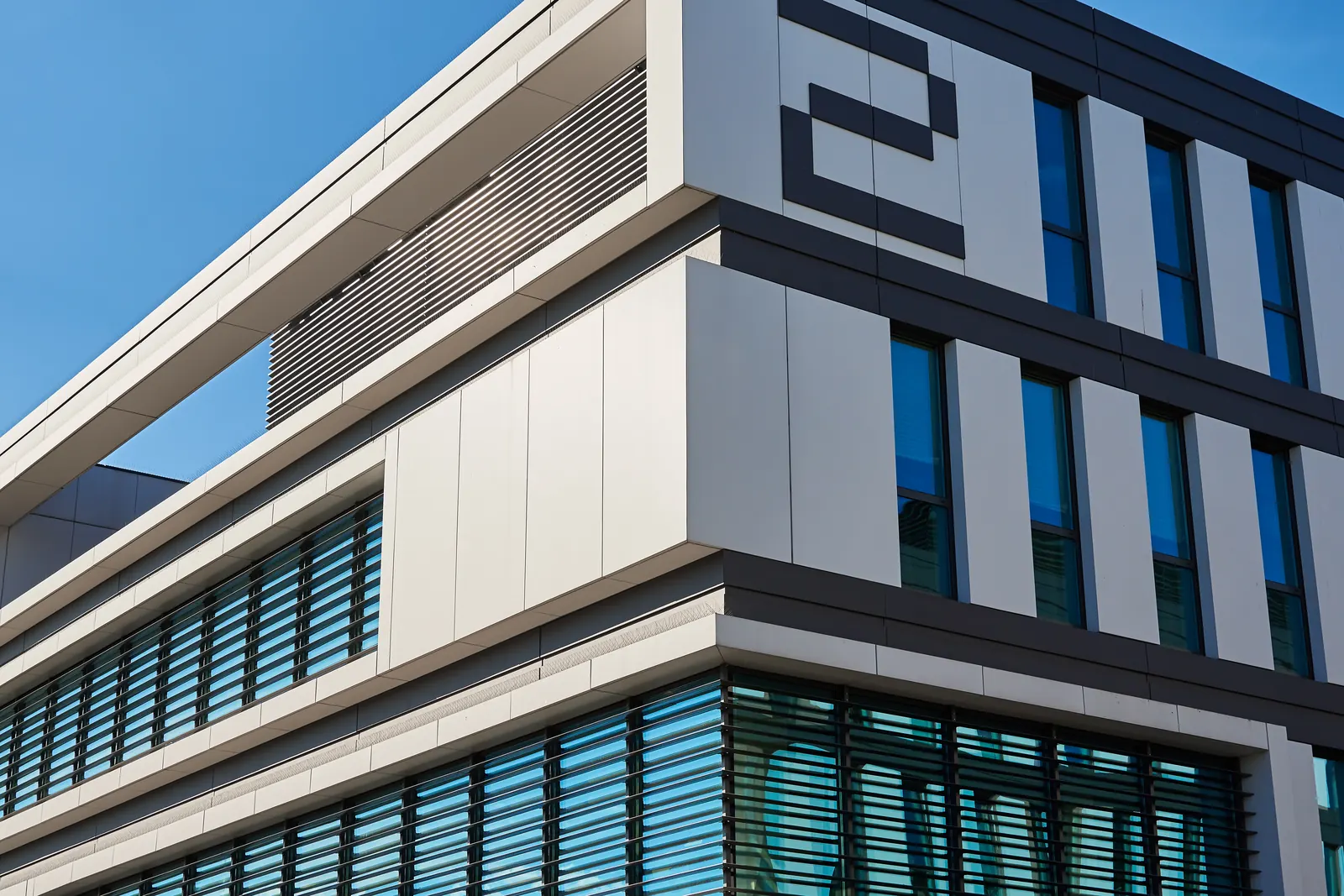 PV-Unterkonstruktion aus Aluminium