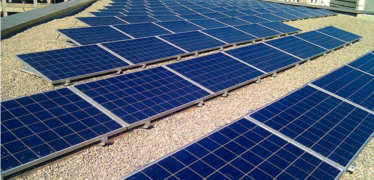 Stodia GmbH – 346 kWp Carport